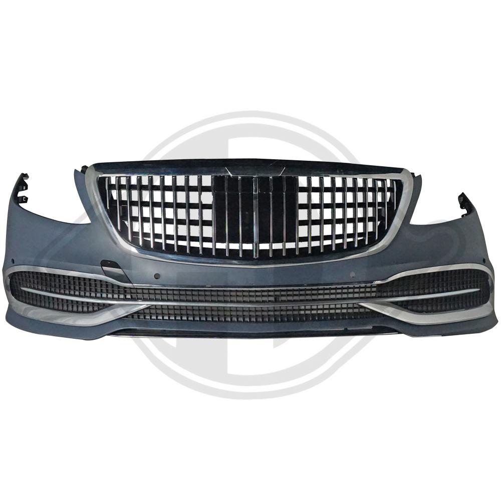 Diederichs Bumper 1648552
