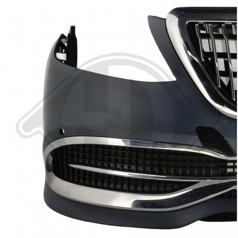 Diederichs Bumper 1648552