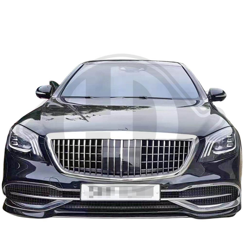 Diederichs Bumper 1648552