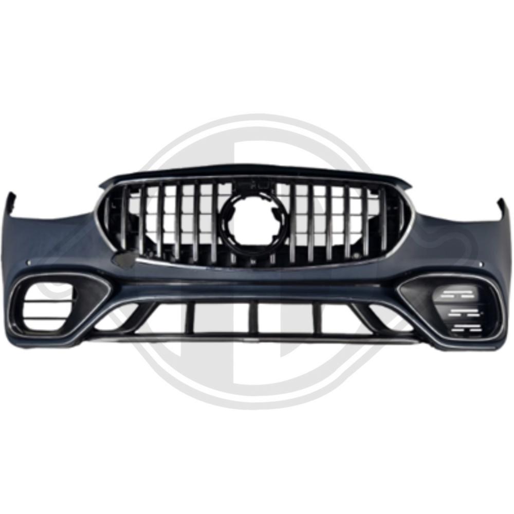 Bumper Diederichs 1649350