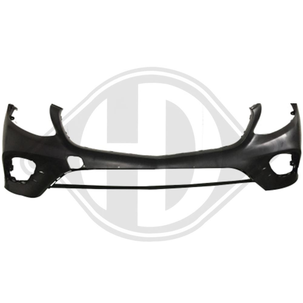 Bumper Diederichs 1656052