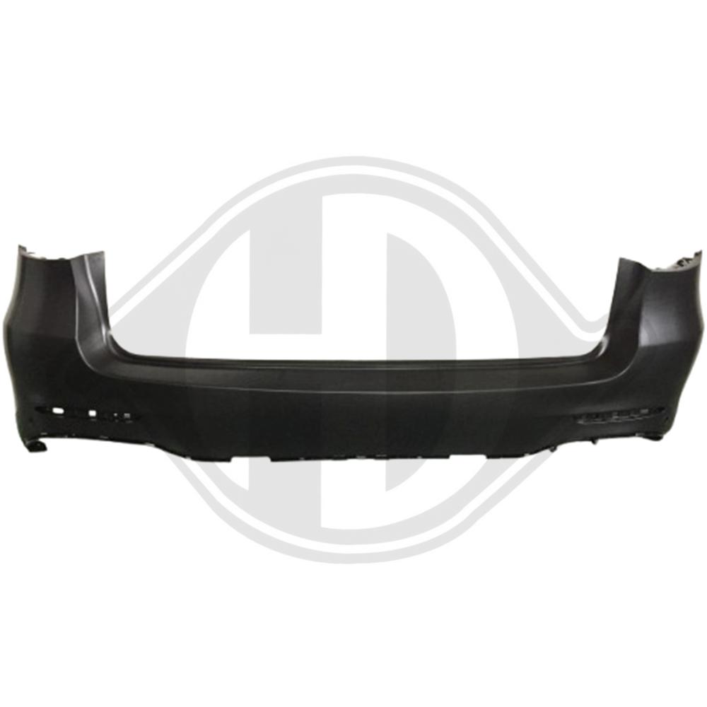 Bumper Diederichs 1656057