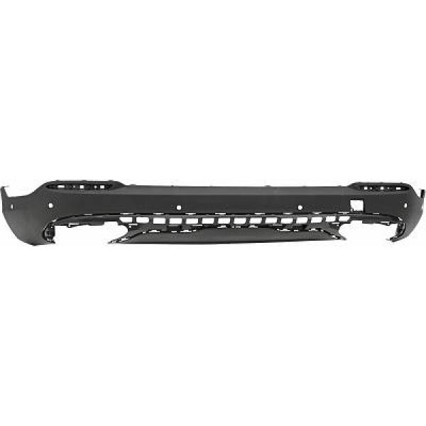 Bumper Diederichs 1656067
