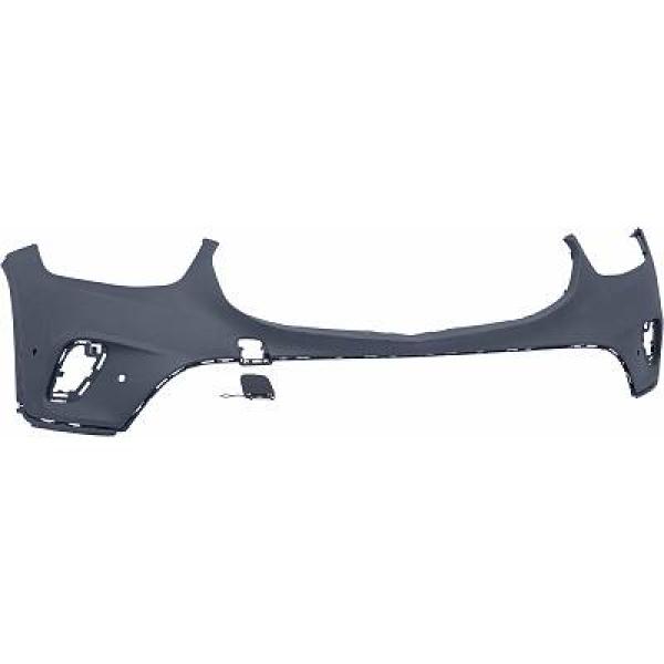 Bumper Diederichs 1656150