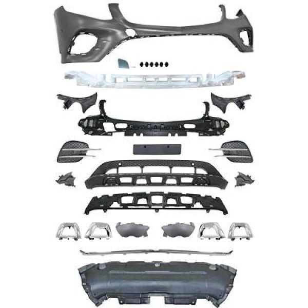 Bumper Diederichs 1656351