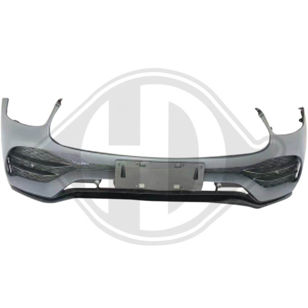 Diederichs Bumper 1656353