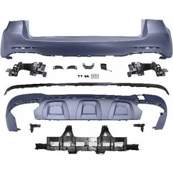 Bumper Diederichs 1656355