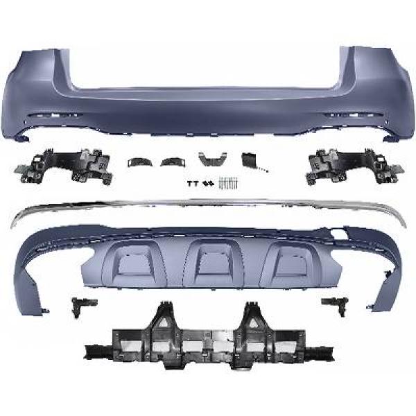 Bumper Diederichs 1656356