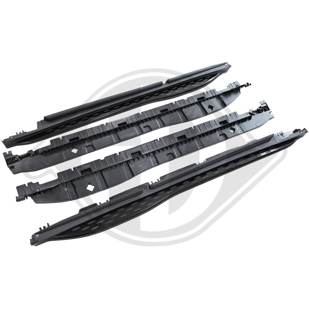 Diederichs Treeplank 1656462