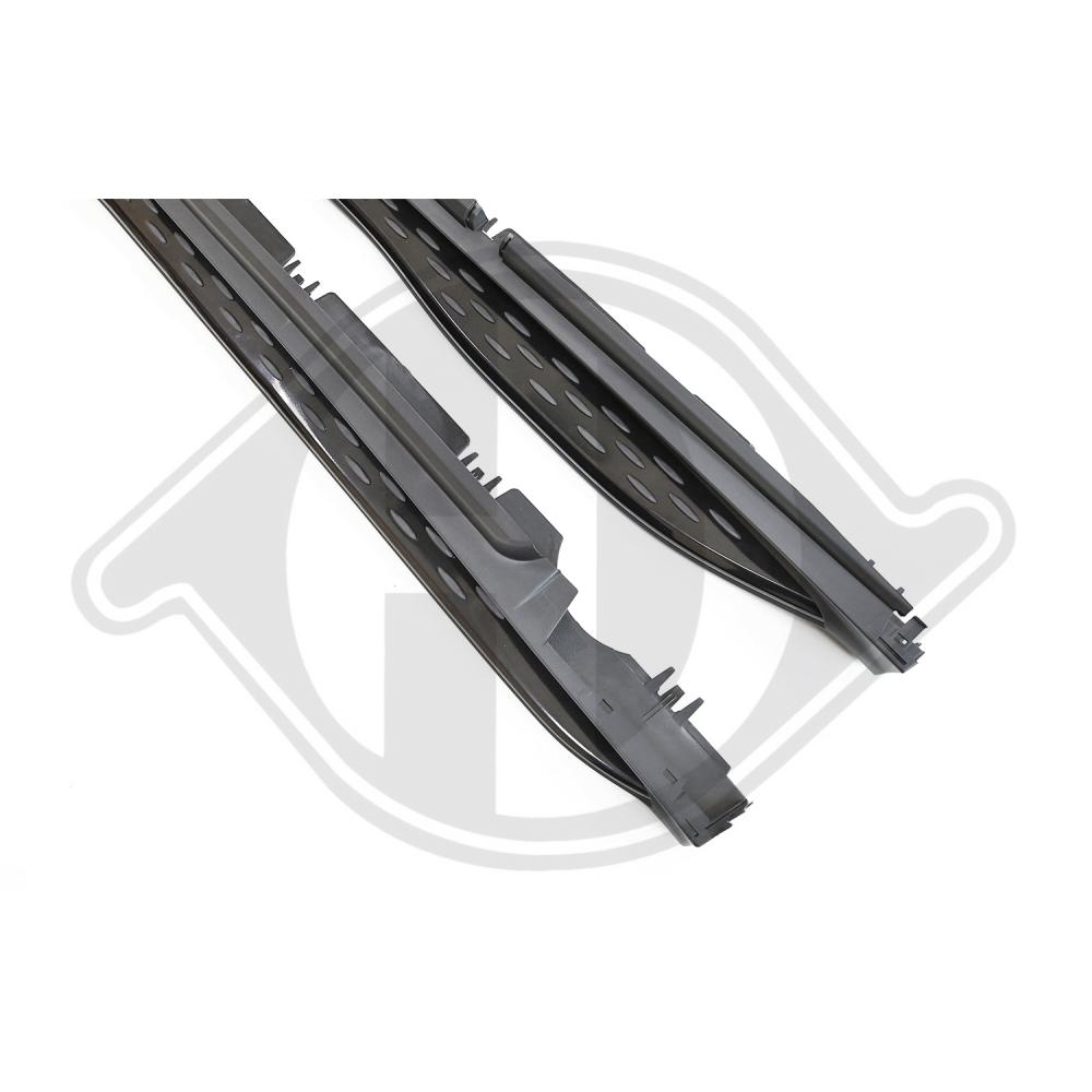 Diederichs Treeplank 1656462