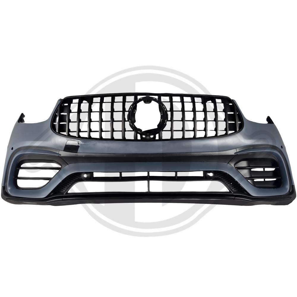 Diederichs Bumper 1656550