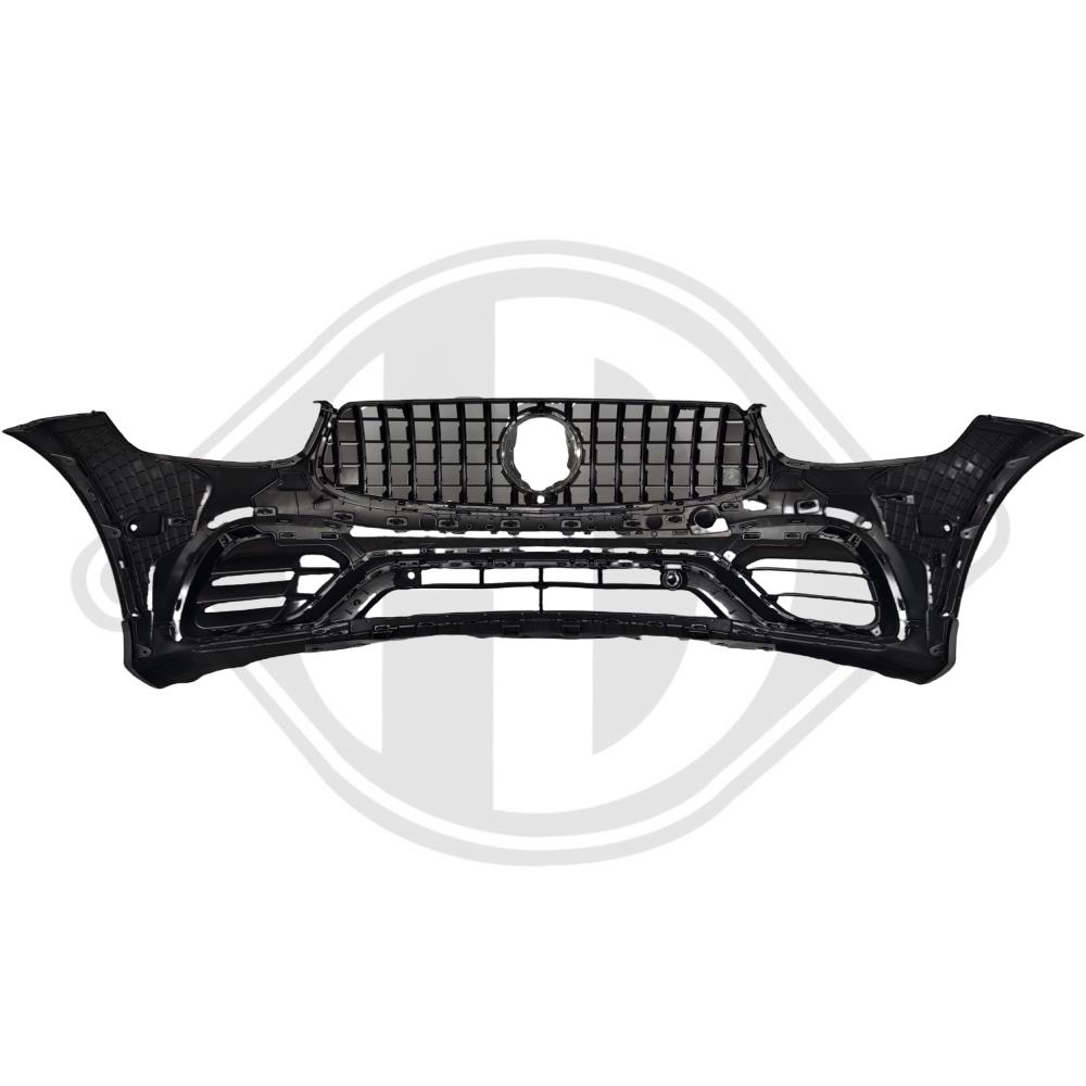 Diederichs Bumper 1656550