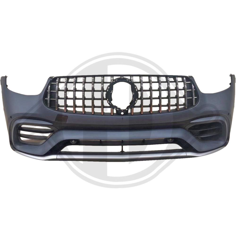 Diederichs Bumper 1656550