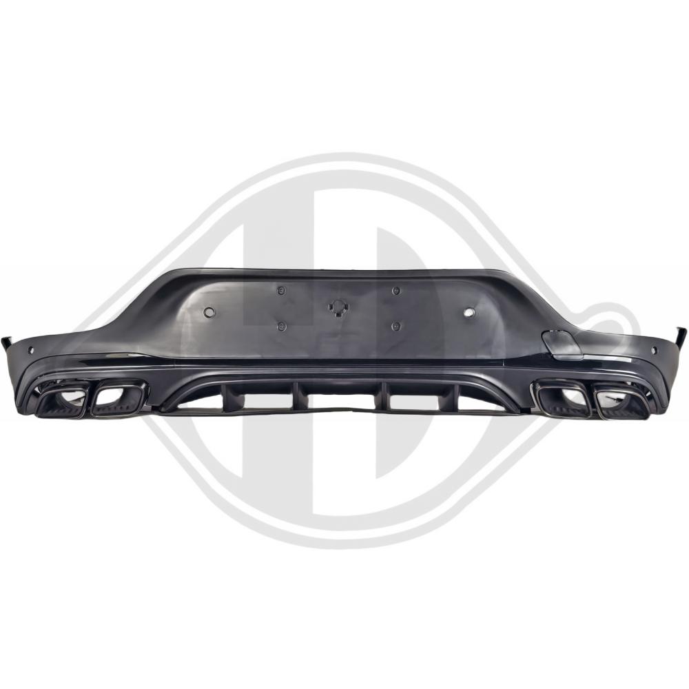 Diederichs Bumper 1656550