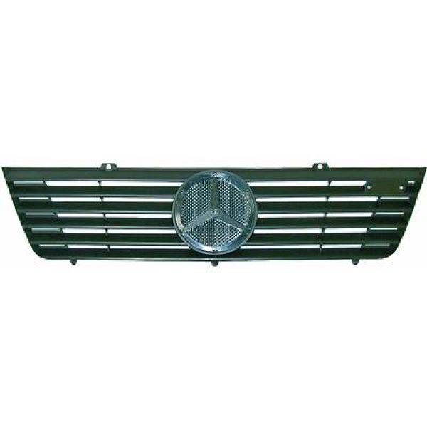 Grille Diederichs 1661040