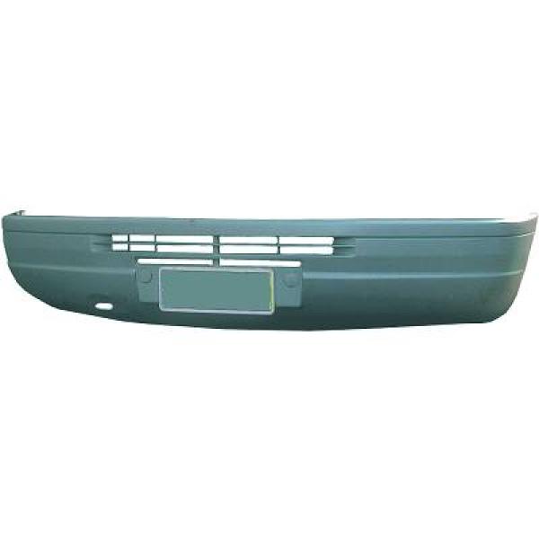 Bumper Diederichs 1661050