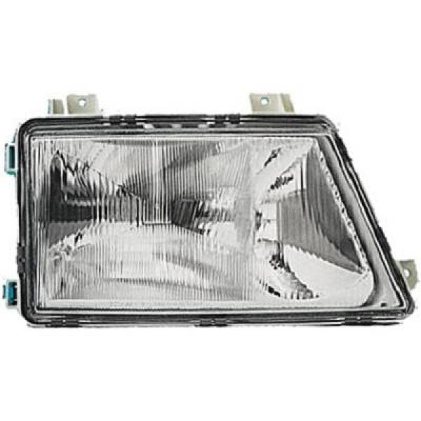 Koplamp Diederichs 1661980