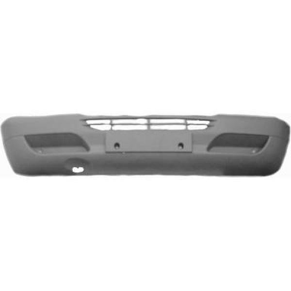 Bumper Diederichs 1662050