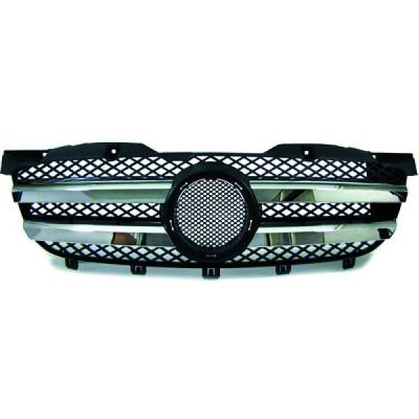 Grille Diederichs 1663041