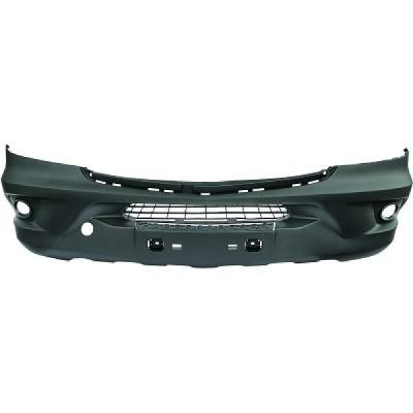 Diederichs Bumper 1663151