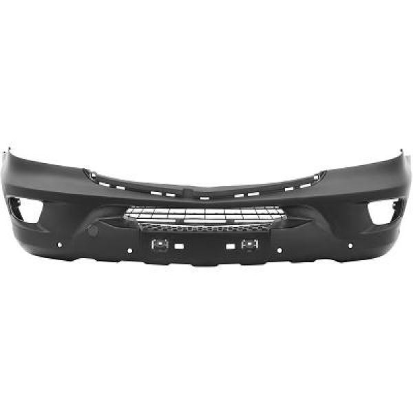 Bumper Diederichs 1663152