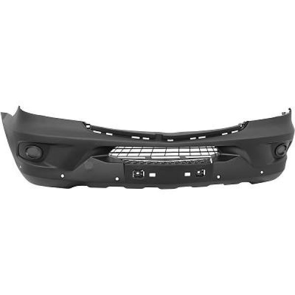 Bumper Diederichs 1663153
