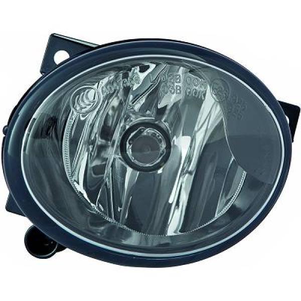 Mistlamp Diederichs 1663188
