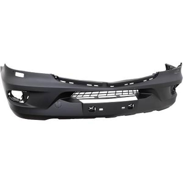 Bumper Diederichs 1663251