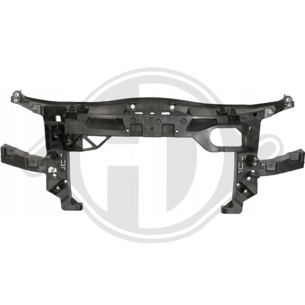 Bekleding voorpaneel Diederichs 1664002