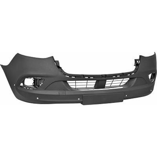 Bumper Diederichs 1664053