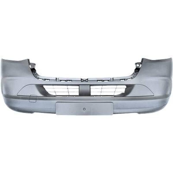 Bumper Diederichs 1664150
