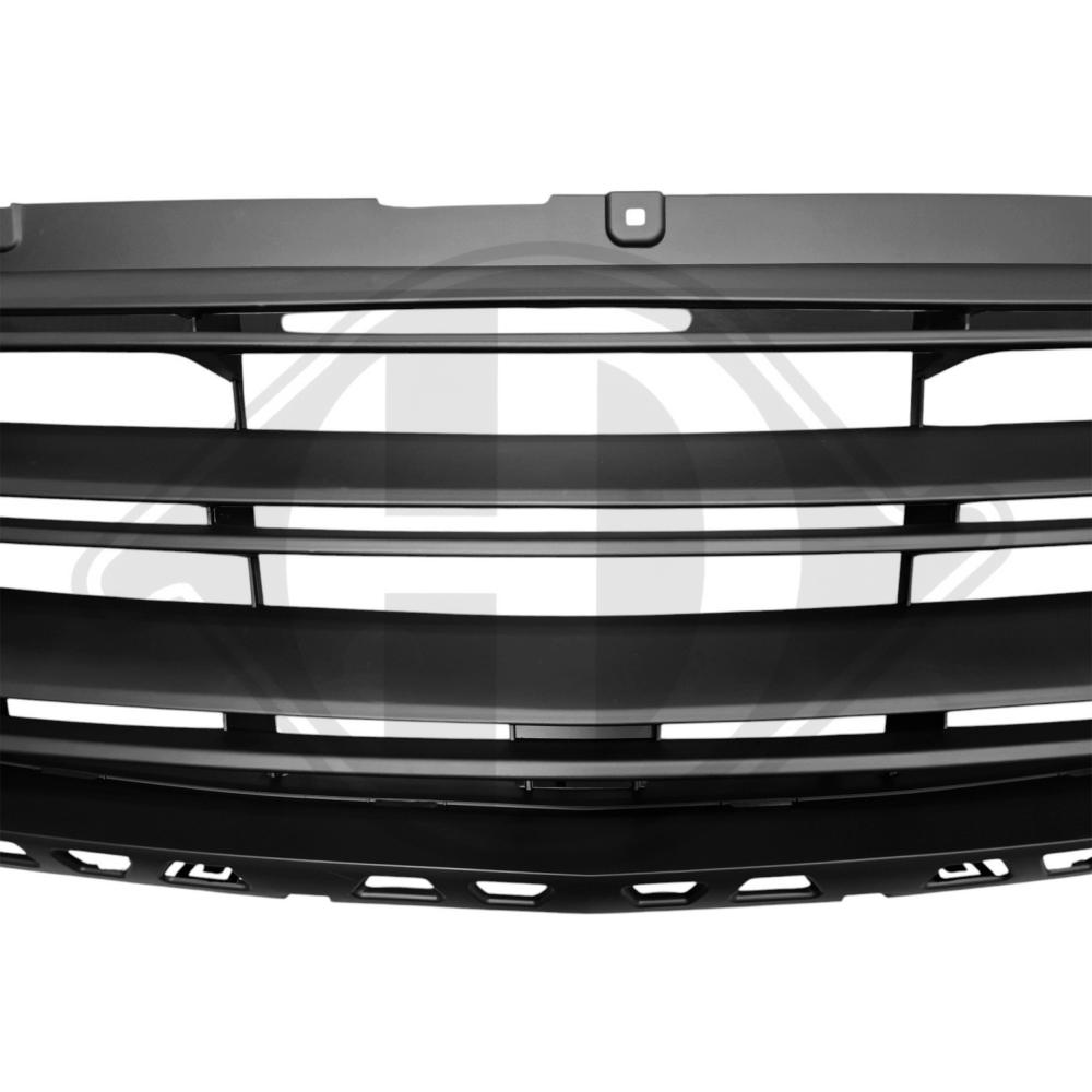 Diederichs Radiateurgrille 1664240