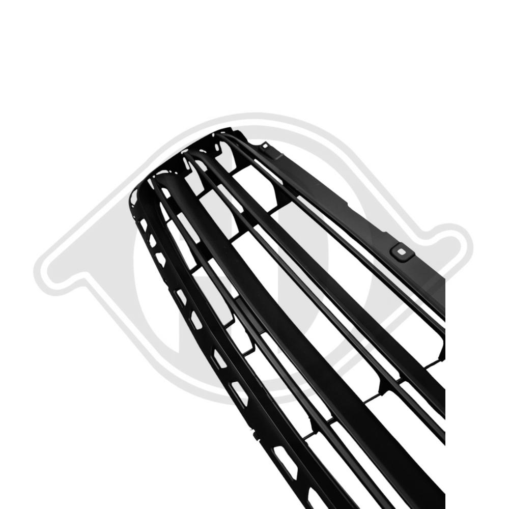 Diederichs Radiateurgrille 1664240