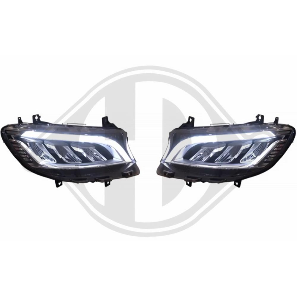 Diederichs Verstralerset 1664280