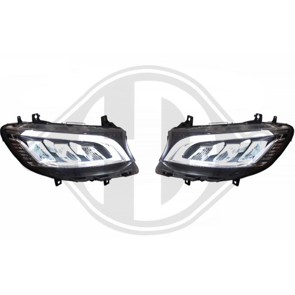 Diederichs Verstralerset 1664280