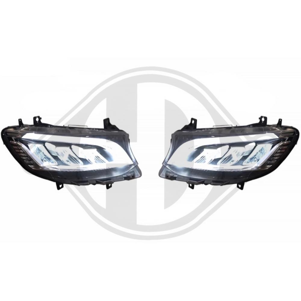 Diederichs Verstralerset 1664280