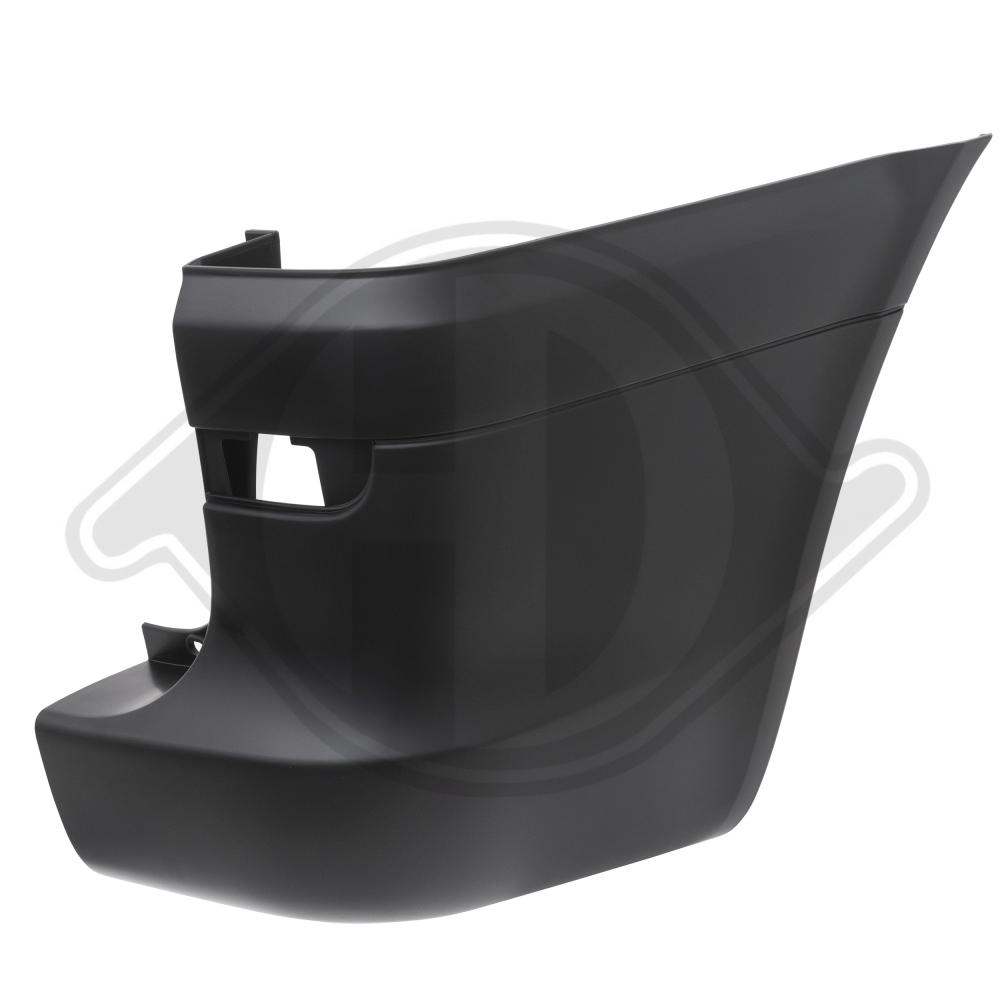 Diederichs Bumper 1666056