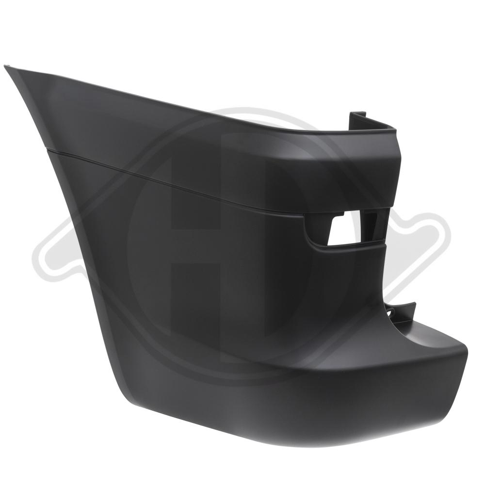 Diederichs Bumper 1666057