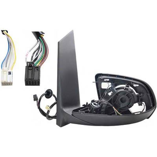 Buitenspiegel Diederichs 1668027