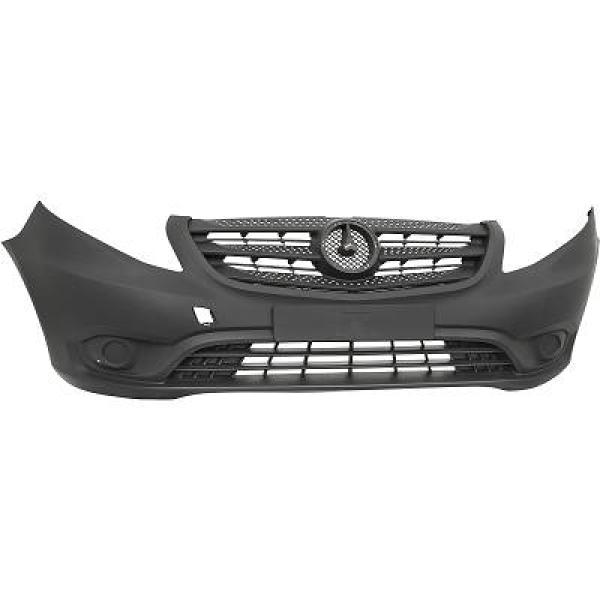 Diederichs Bumper 1668050