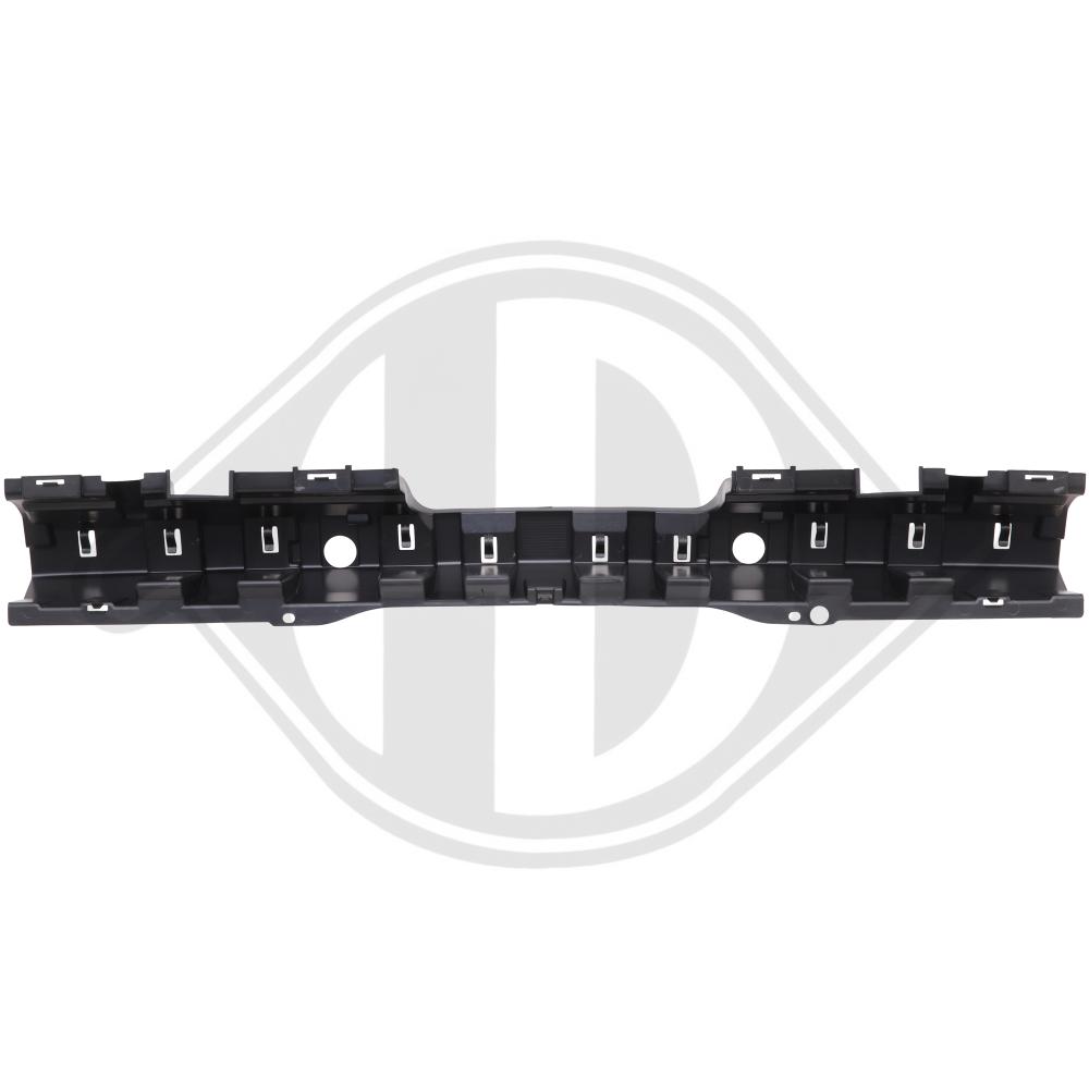 Diederichs Schokdemper, bumper 1668065