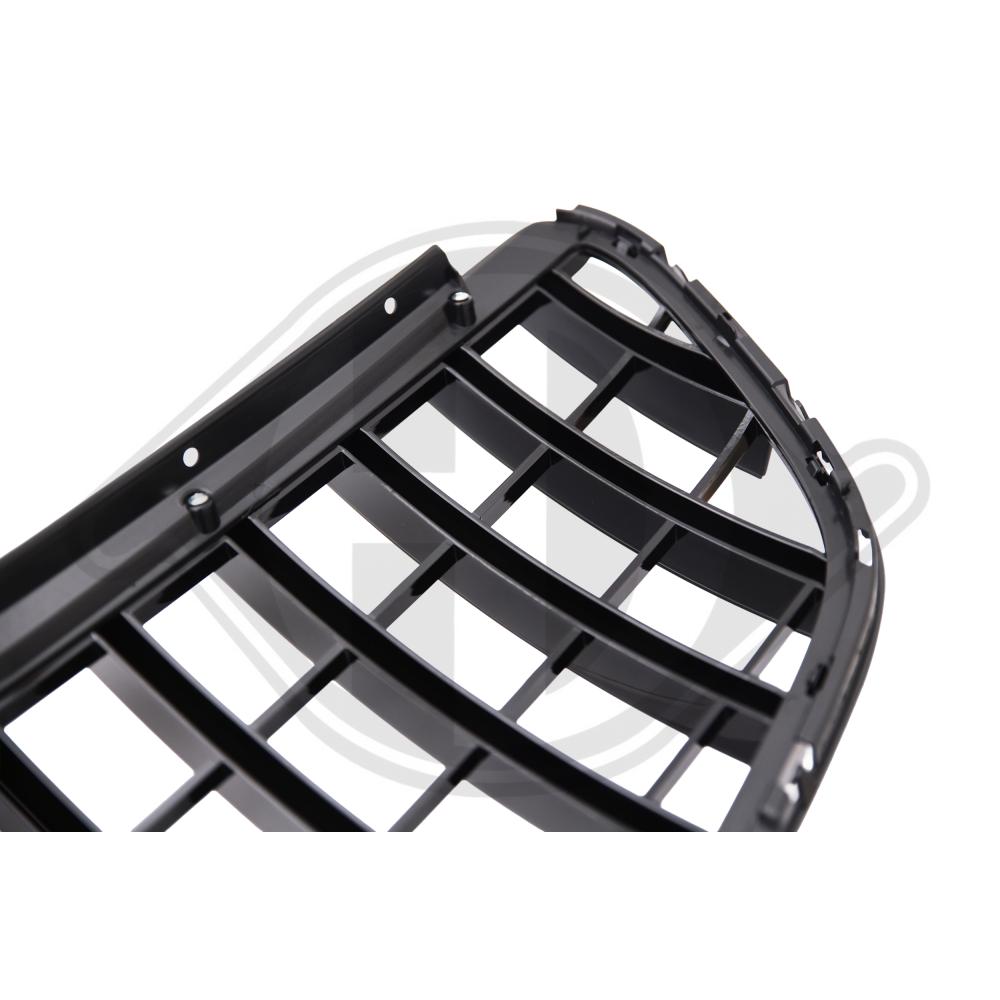 Diederichs Radiateurgrille 1668240