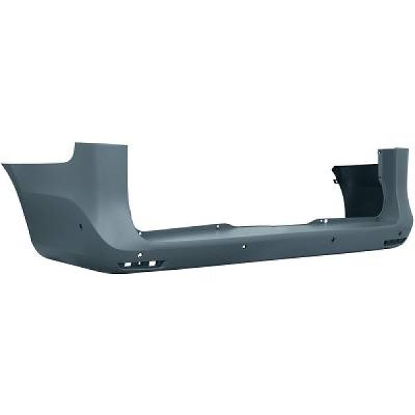 Bumper Diederichs 1668358