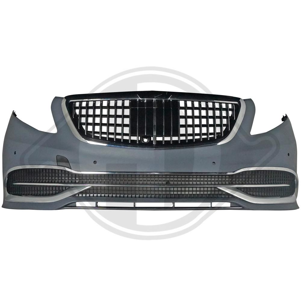 Diederichs Bumper 1668450