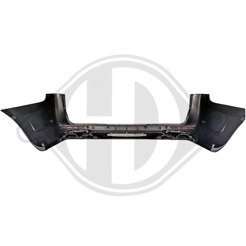 Diederichs Bumper 1668450
