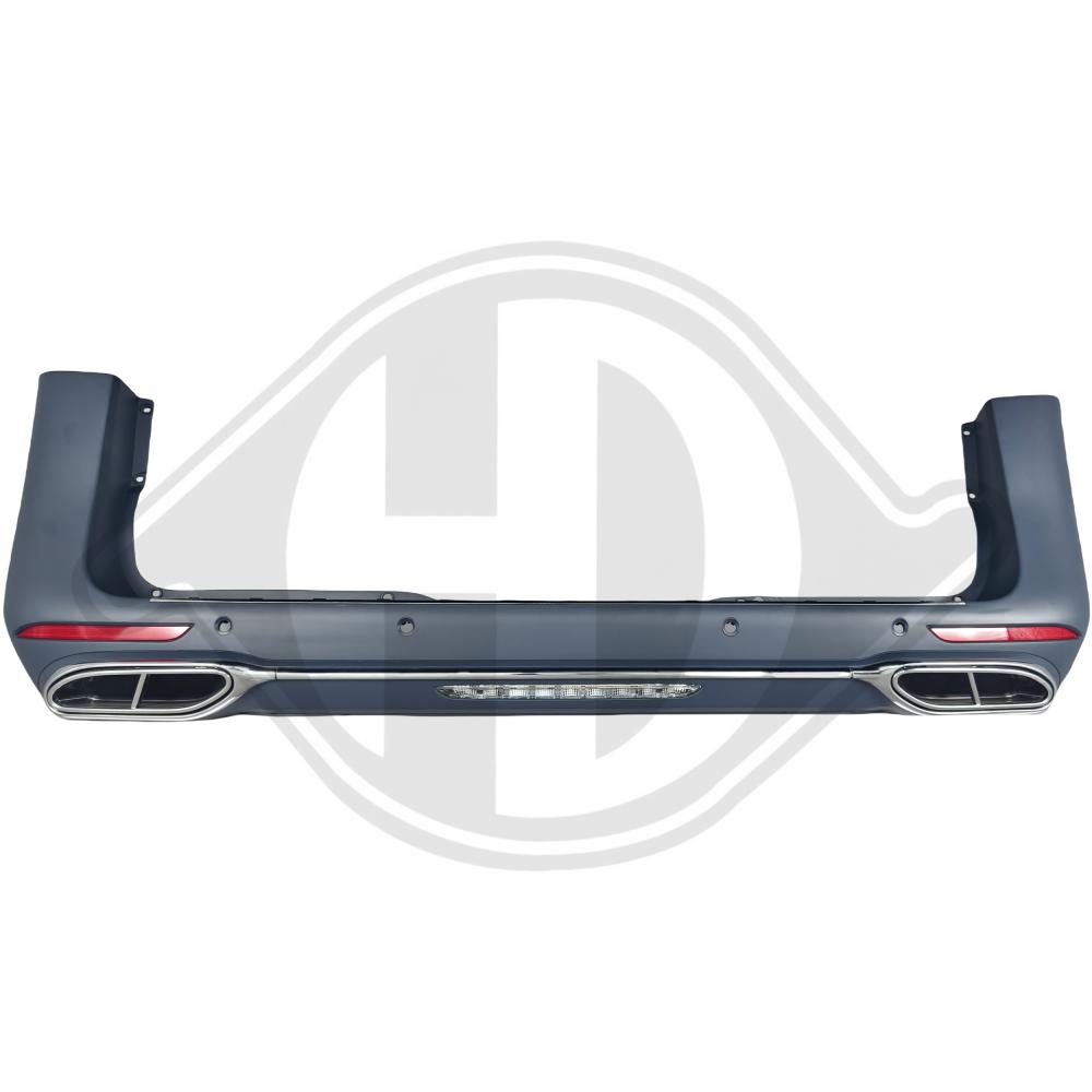 Diederichs Bumper 1668450