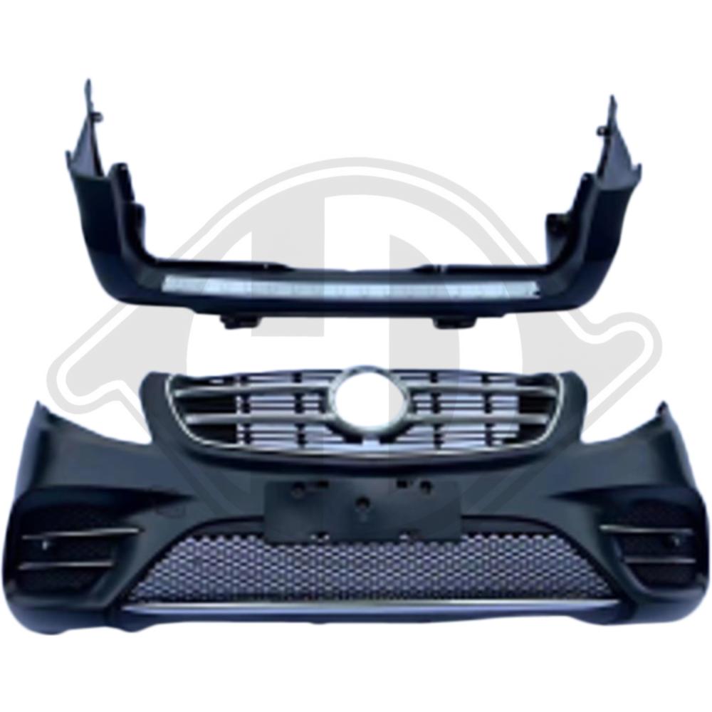 Diederichs Bumper 1668550