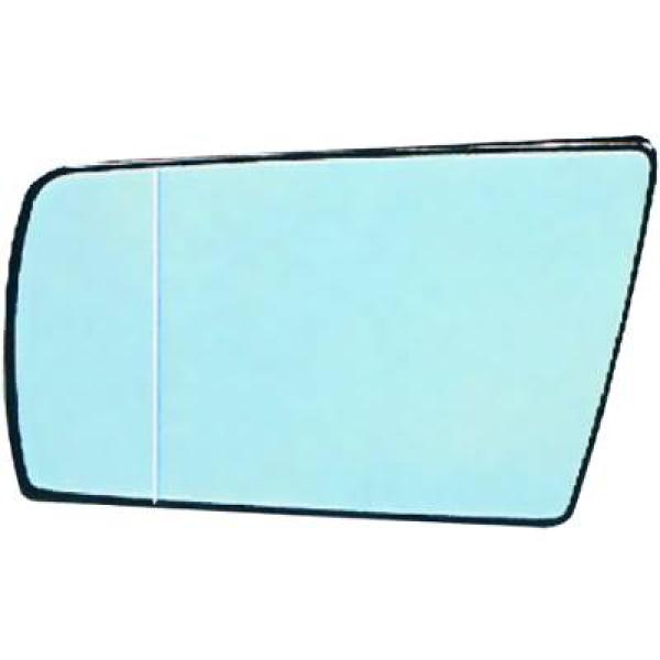 Buitenspiegelglas Diederichs 1670027