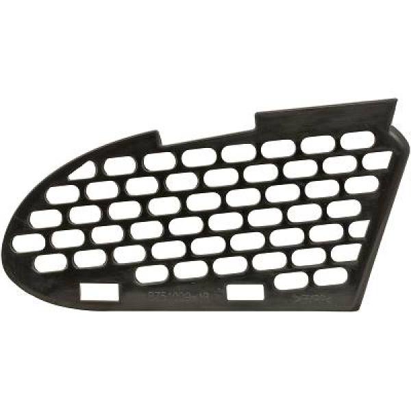 Grille Diederichs 1670062