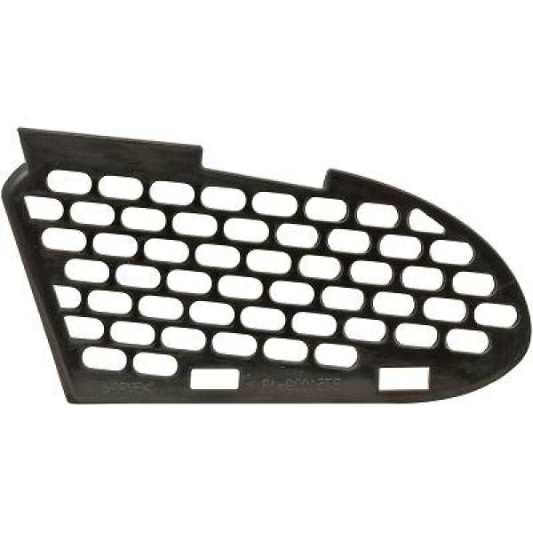 Grille Diederichs 1670063